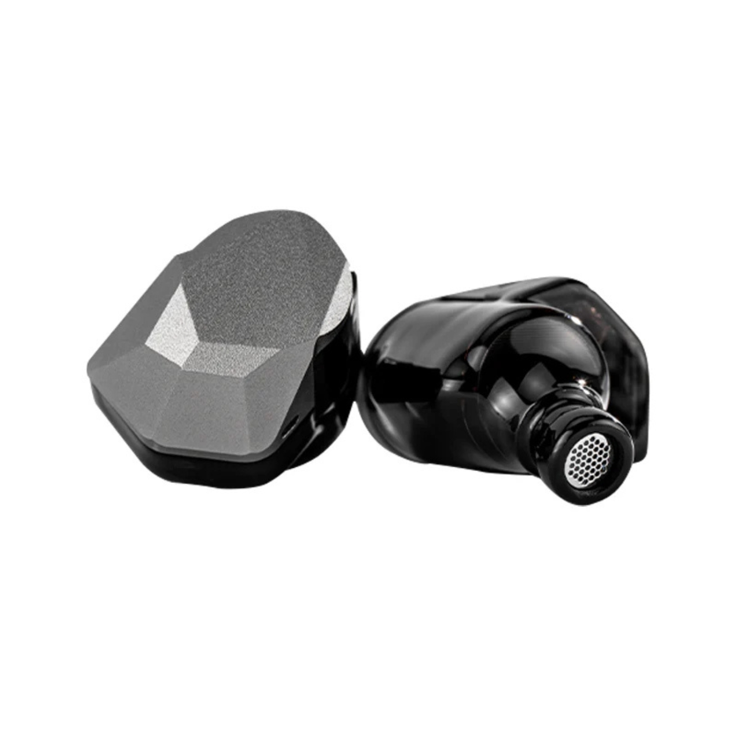 Moondrop Harmon XTM - Hybrydowe IEM 3x DD