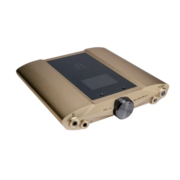 iFi Audio iDSD Valkyrie - DAC/AMP/PRE