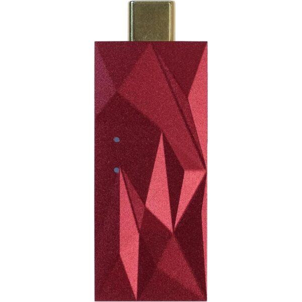 SilentPower by iFi iDefender Max - Izolator pętli masy oraz injektor zasilania USB