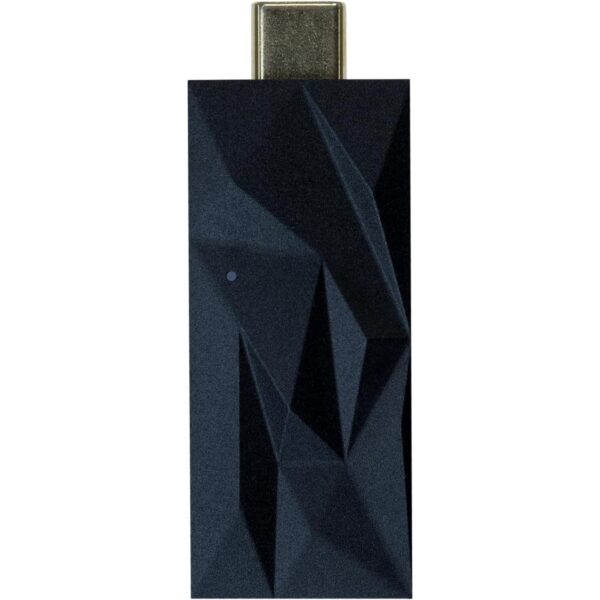 SilentPower by iFi iSilencer Max - Filtr szumów dla USB-C