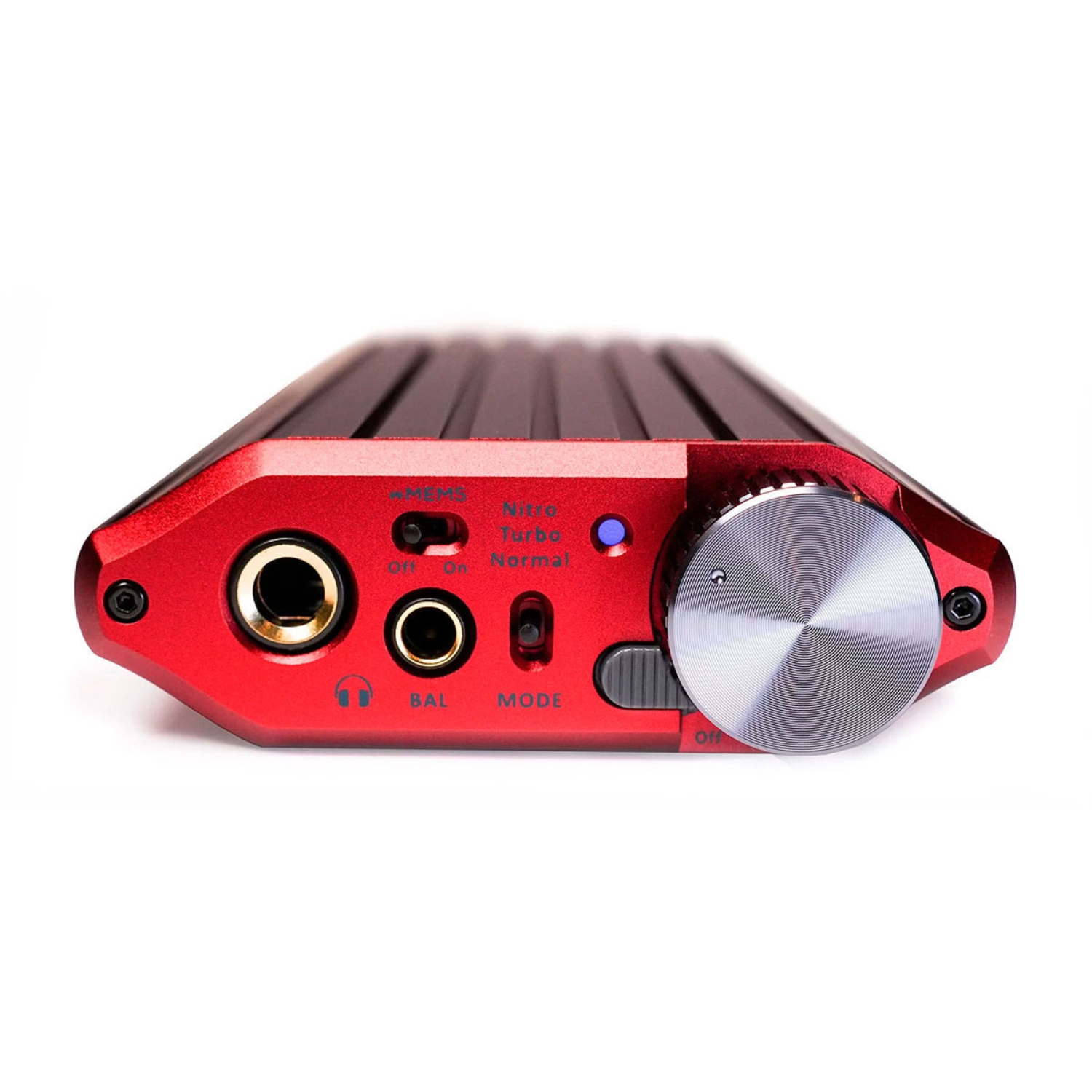 iFi Audio iDSD Diablo 2 - Wzmacniacz słuchawkowy z DAC - obrazek 2