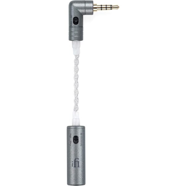 iFi Audio iEMatch+ - Reduktor szumu