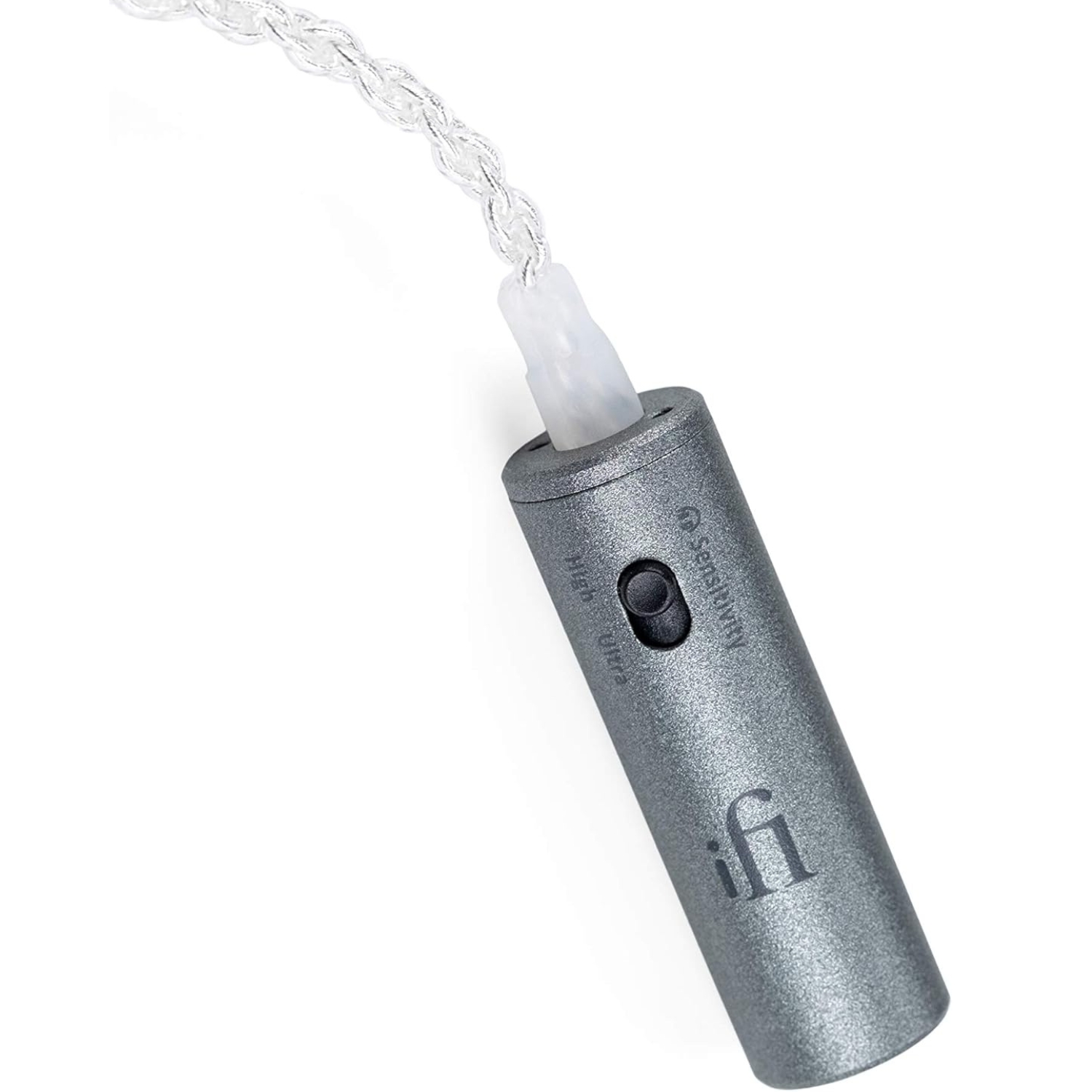 iFi Audio iEMatch+ - Reduktor szumu - obrazek 3