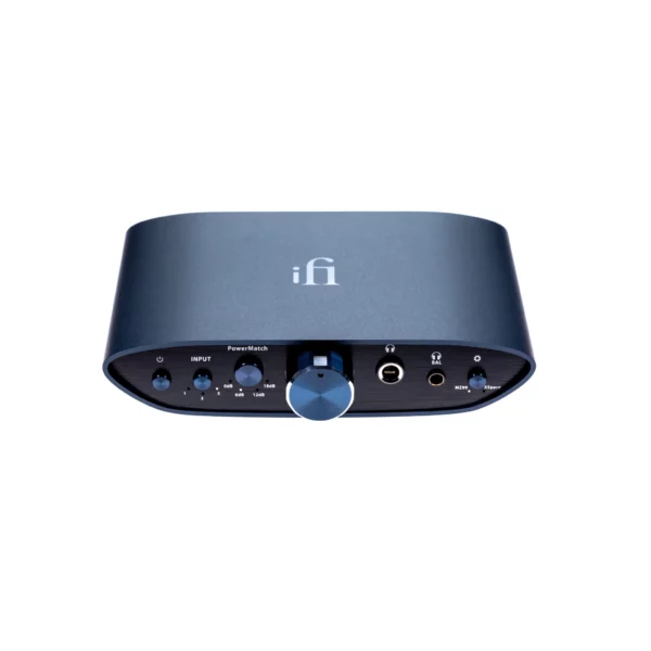 iFi Audio ZEN CAN Signature MZ99 - Wzmacniacz słuchawkowy