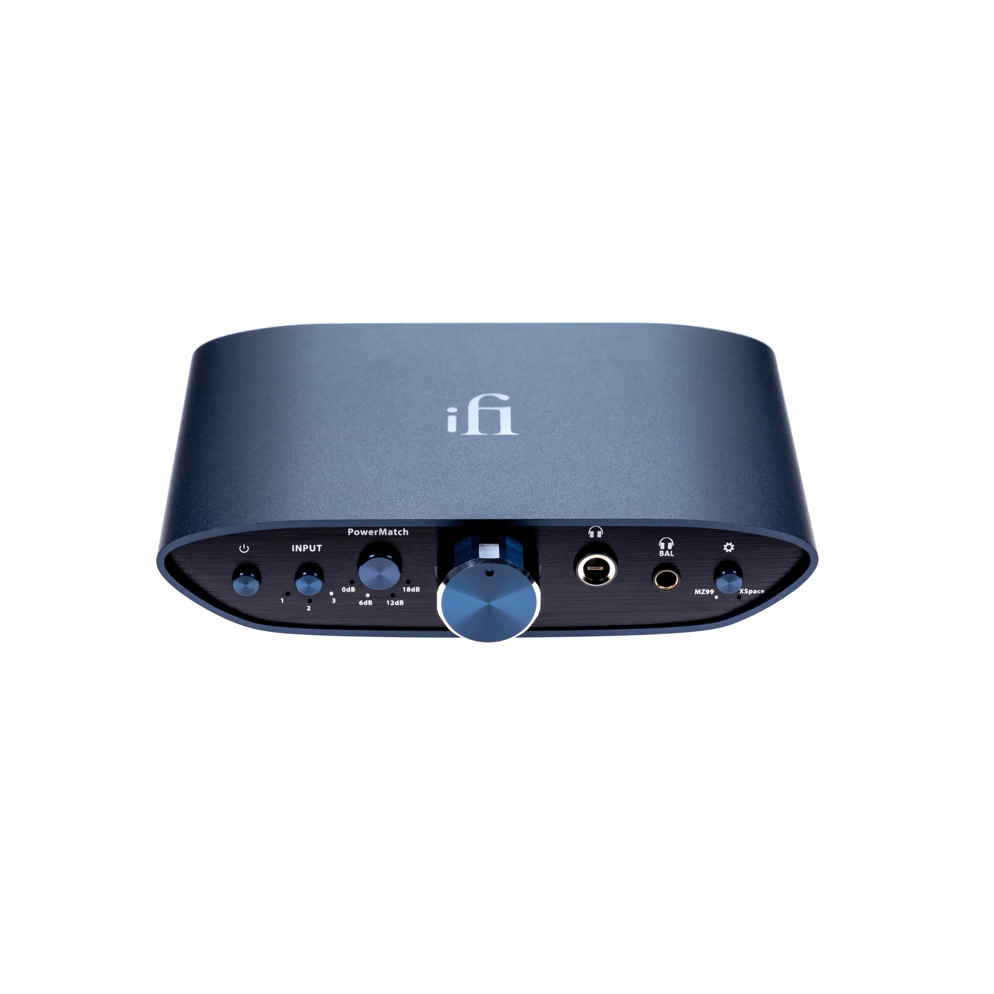 iFi Audio ZEN CAN Signature MZ99 - Wzmacniacz słuchawkowy