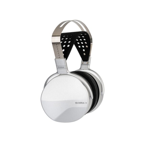 HIFIMAN ISVARNA Closed - Słuchawki planarne zamknięte