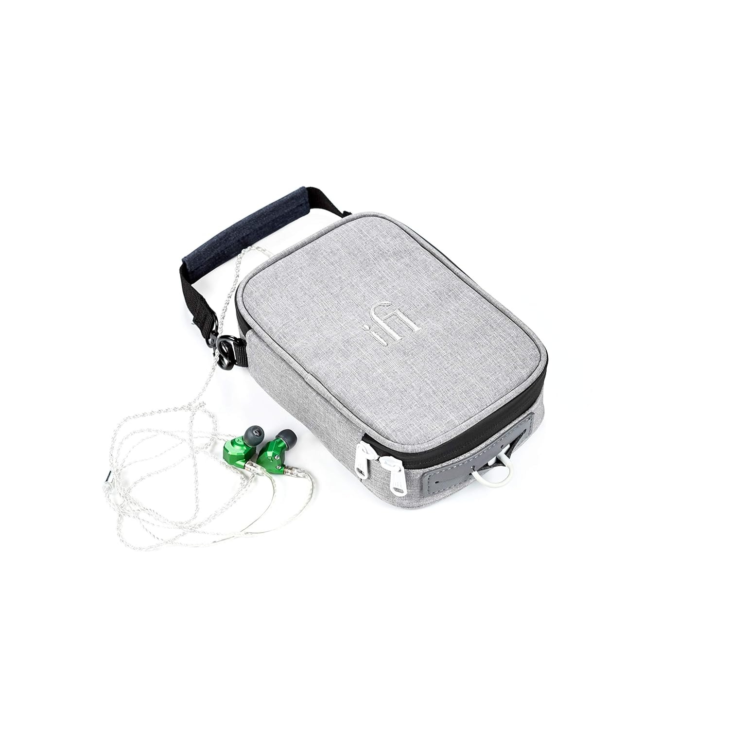 iFi Audio iTraveller - Wielofunkcyjny futerał podróżny - obrazek 4