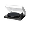 Pro-Ject JUKEBOX E1 - Gramofon all-in-one z wkładką OM5e - PIANO BLACK - obrazek 3