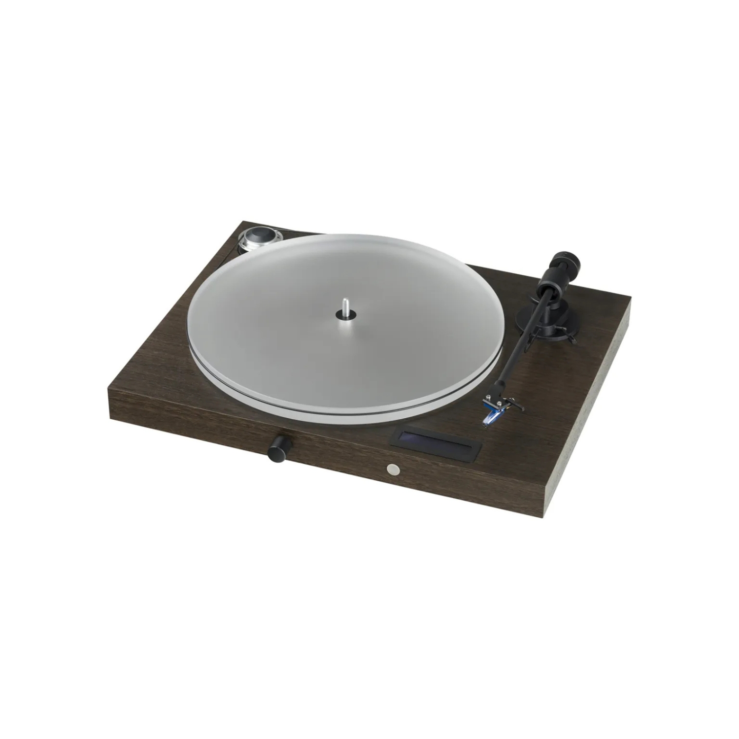 Pro-Ject JUKEBOX S2 - Gramofon all-in-one z wkładką Pick It 25A - EUCALYPTUS