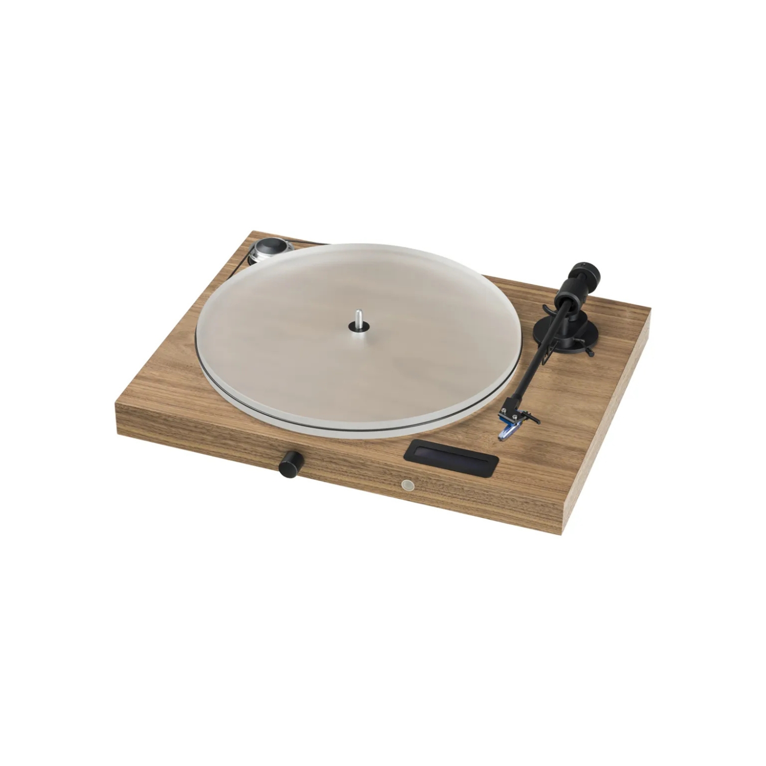 Pro-Ject JUKEBOX S2 - Gramofon all-in-one z wkładką Pick It 25A - Walnut