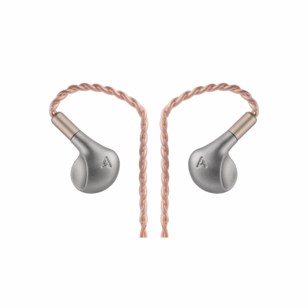 Astell&Kern LUNA - Monitory douszne HI-FI