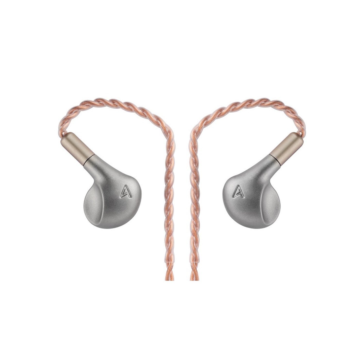 Astell&Kern LUNA - Monitory douszne HI-FI