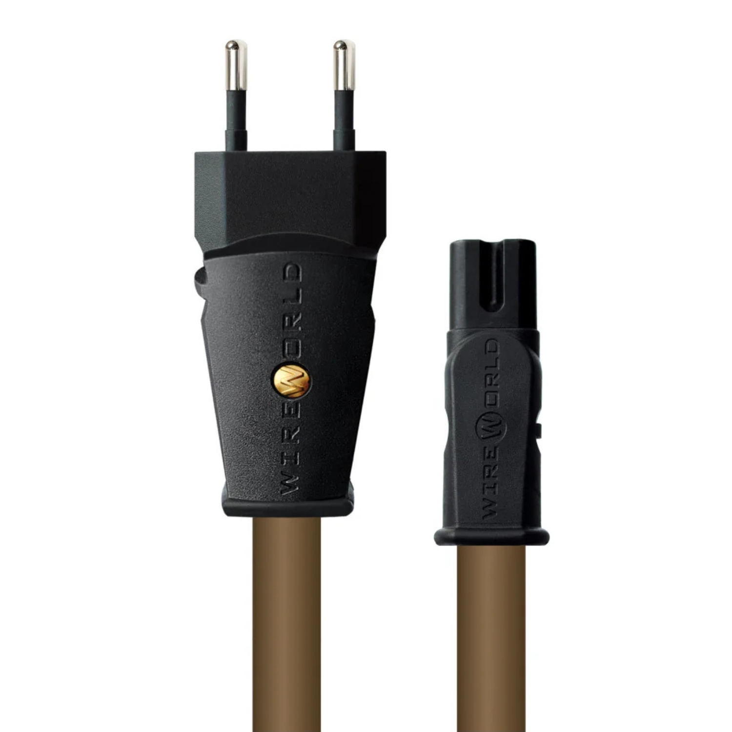 Wireworld MINI-ELECTRA 10 - Kabel zasilający (MEP-S) Schuko C7