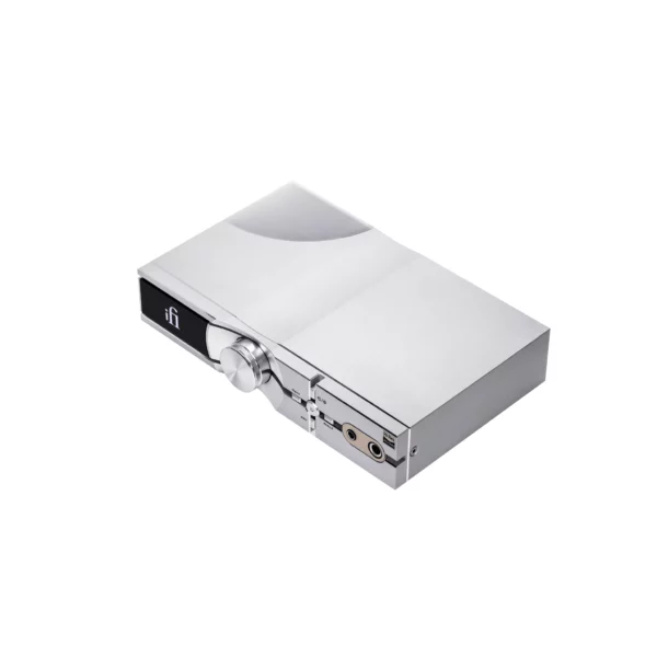 iFi Audio NEO iDSD 2 - DAC/AMP/PRE