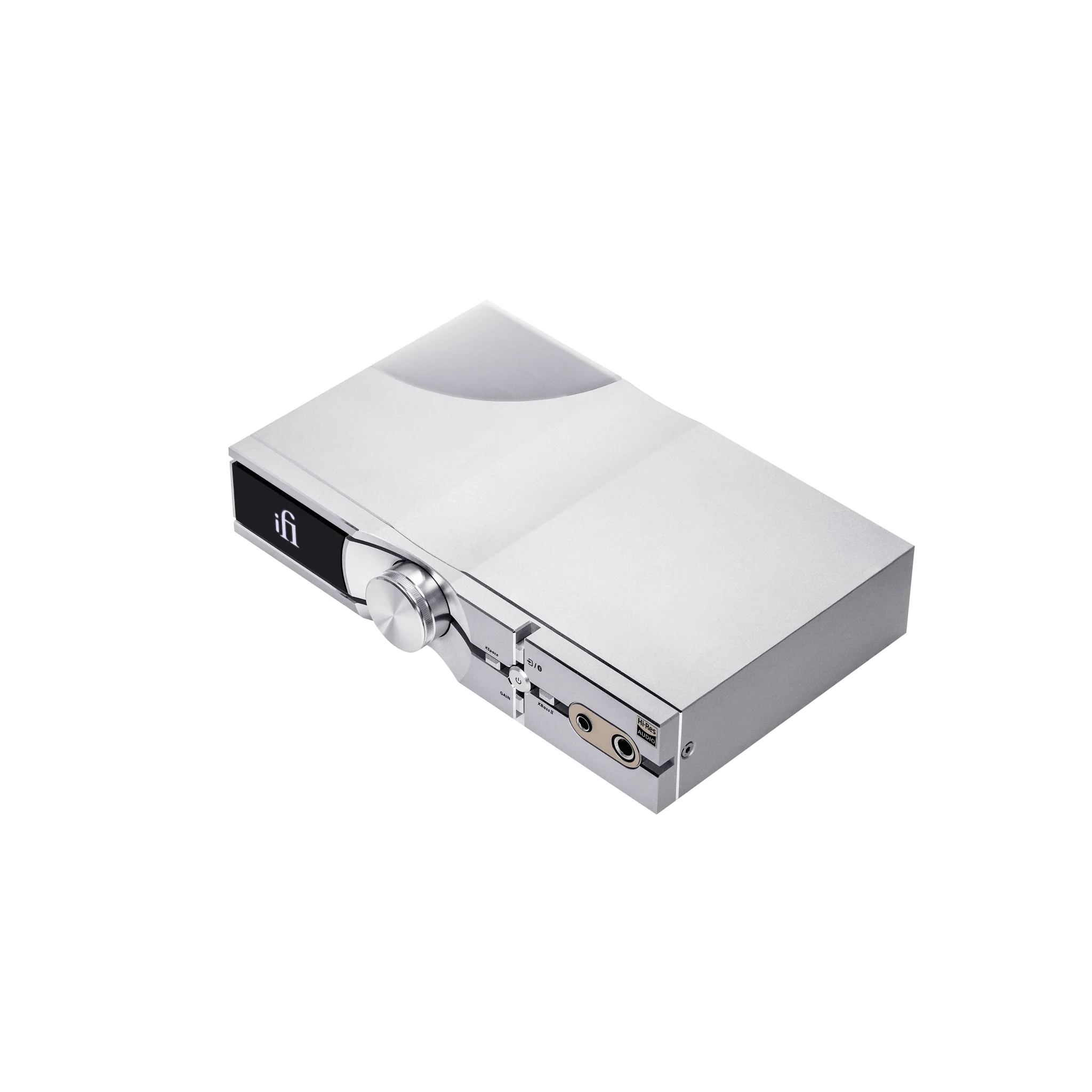 iFi Audio NEO iDSD 2 - DAC/AMP/PRE