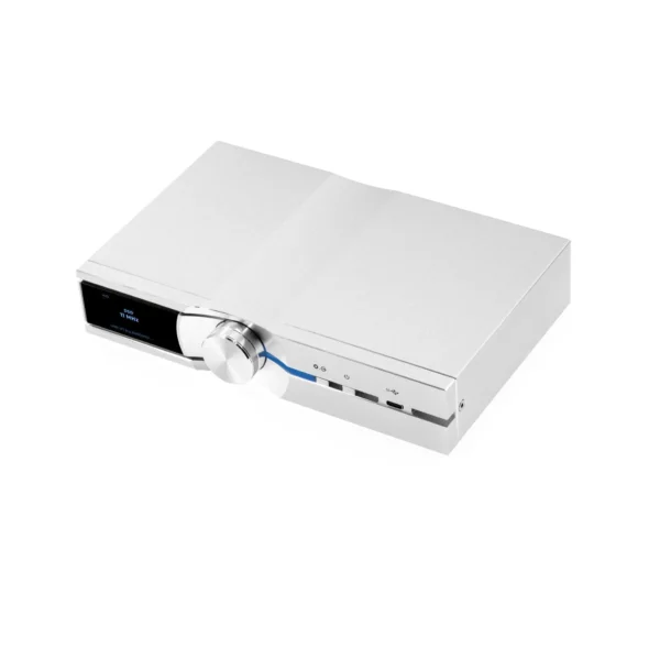 iFi Audio NEO Stream - Odtwarzacz strumieniowy z DAC