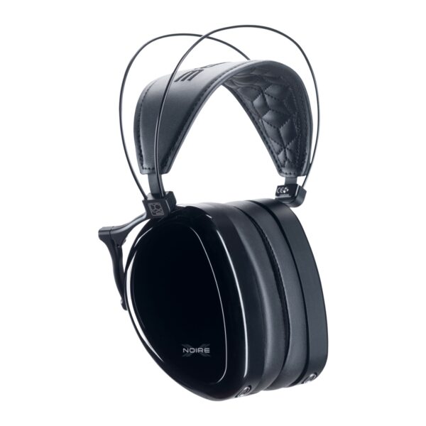 Dan Clark Audio Noire X - Słuchawki planarne typu zamkniętego