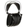 Dan Clark Audio NOIRE XO - Słuchawki planarne typu otwartego - obrazek 3