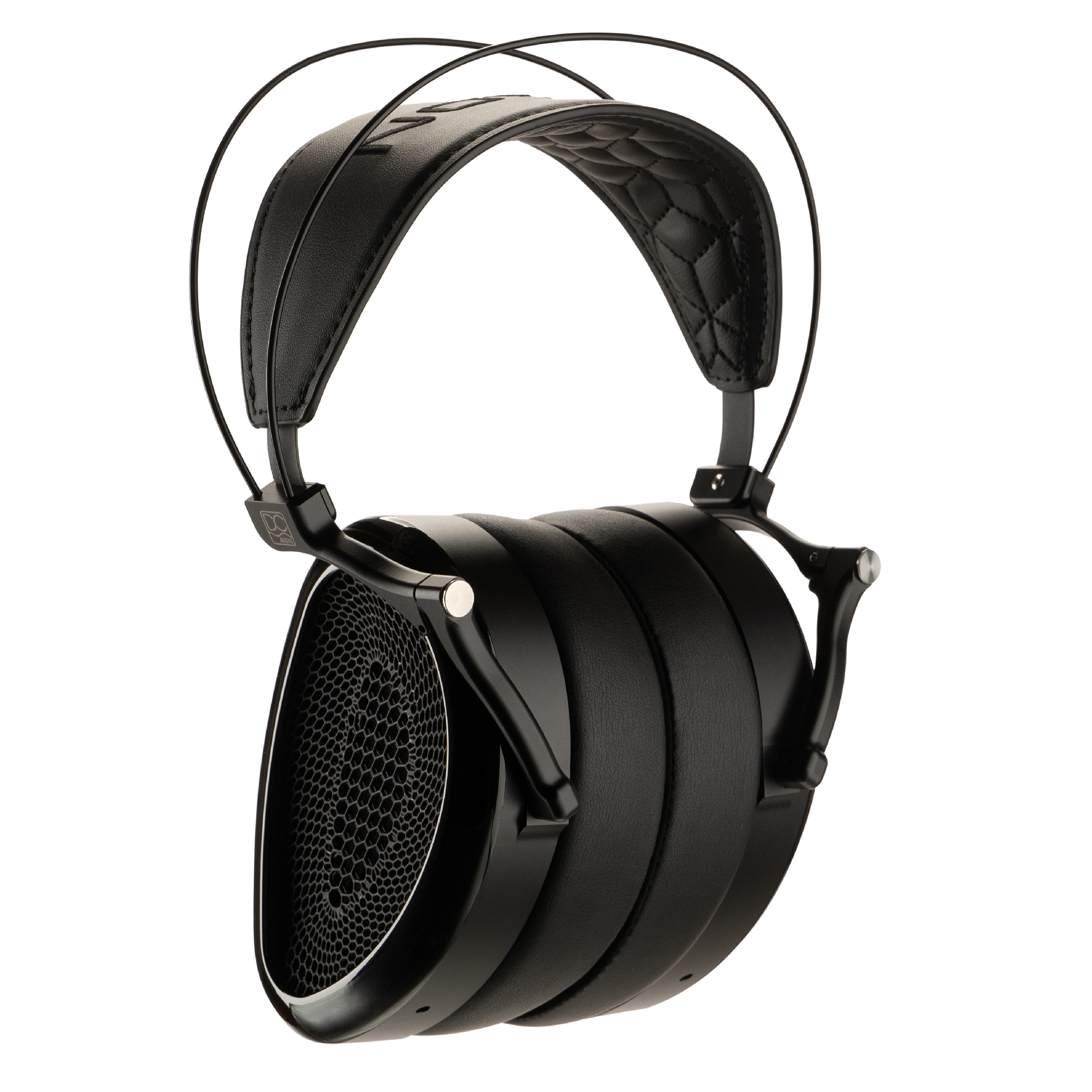 Dan Clark Audio NOIRE XO - Słuchawki planarne typu otwartego - obrazek 3