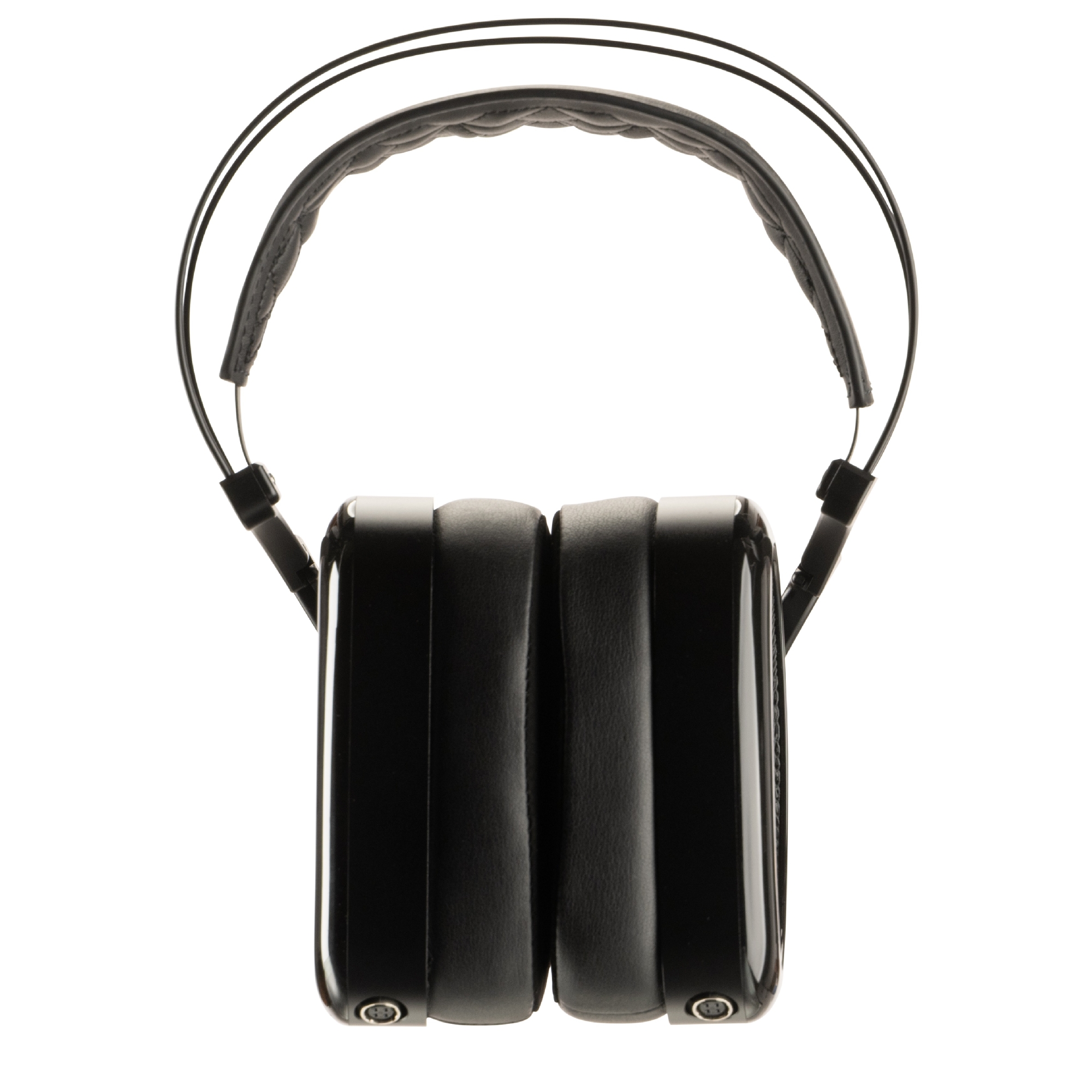 Dan Clark Audio NOIRE XO - Słuchawki planarne typu otwartego - obrazek 2