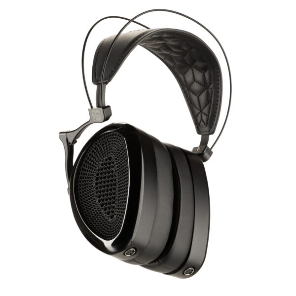 Dan Clark Audio NOIRE XO - Słuchawki planarne typu otwartego