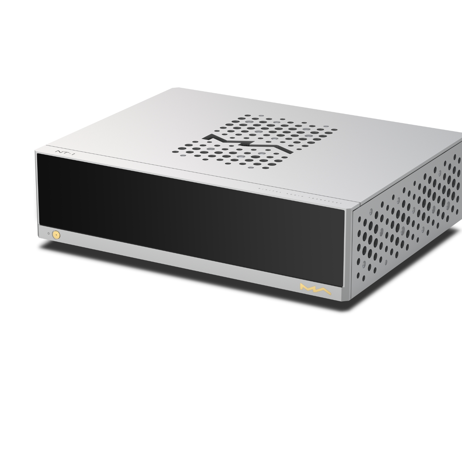 Matrix Audio NT-1 - Digital Audio Transport - obrazek 9