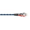 Wireworld OASIS 10 - Kabel głośnikowy Bi-Wire (OAB) (SPA-SPA) - 2x2,5M