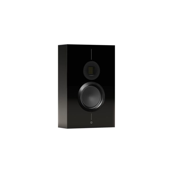 Monitor Audio GOLD 6G On-Wall - Głośniki naścienne - GLOSS BLACK