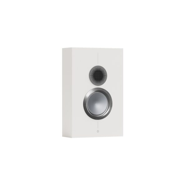 Monitor Audio GOLD 6G On-Wall - Głośniki naścienne - SATIN WHITE