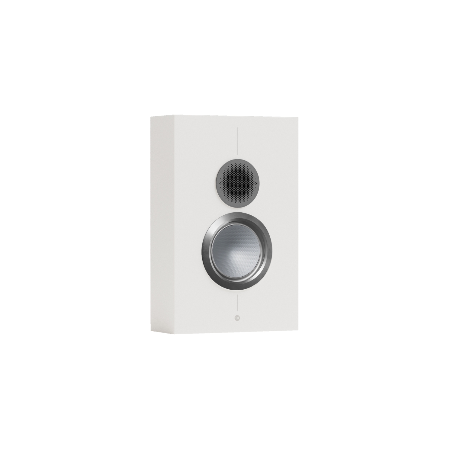 Monitor Audio GOLD 6G On-Wall - Głośniki naścienne - SATIN WHITE
