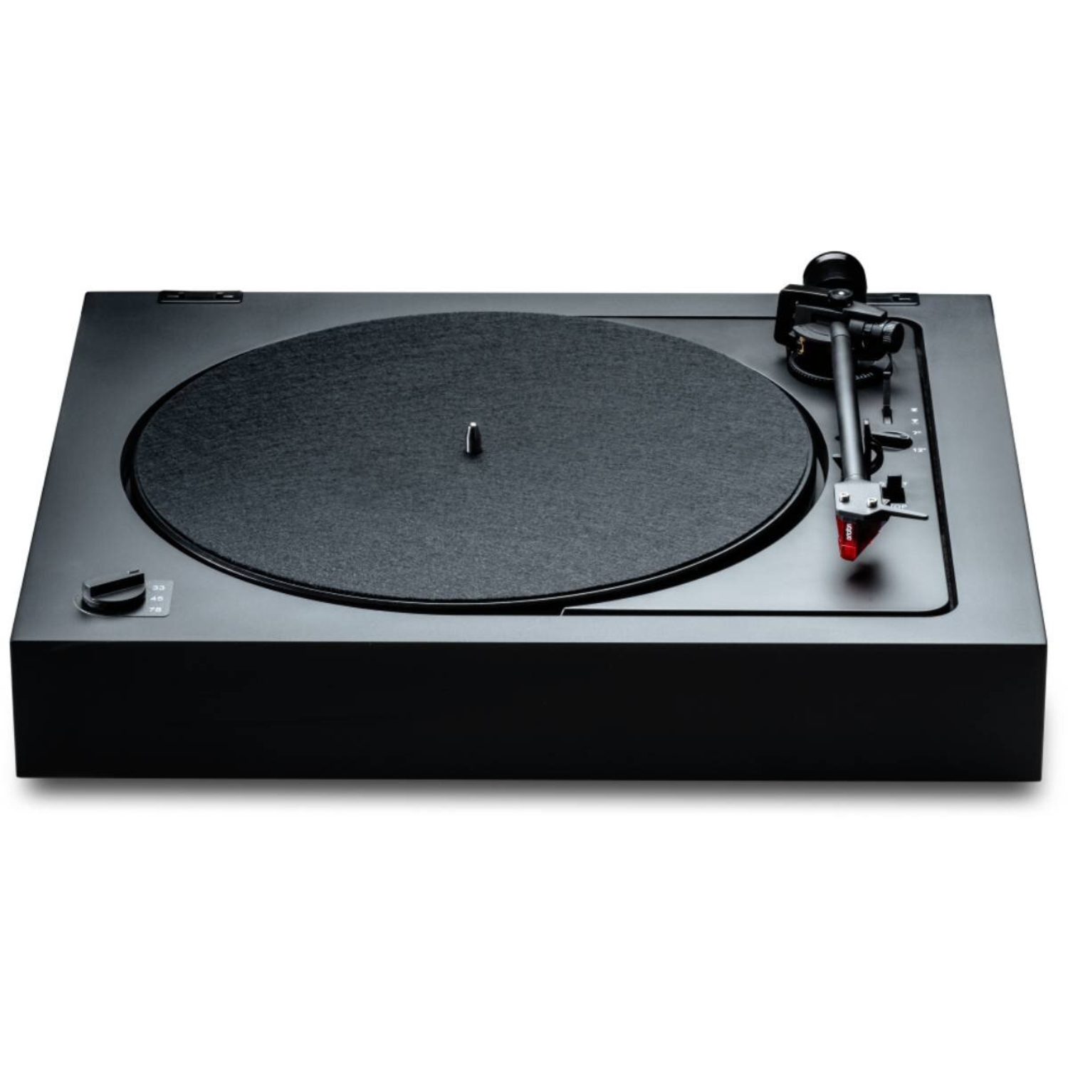 Pro-Ject A2 - Gramofon z wkładką 2M-RED - BLACK - obrazek 7