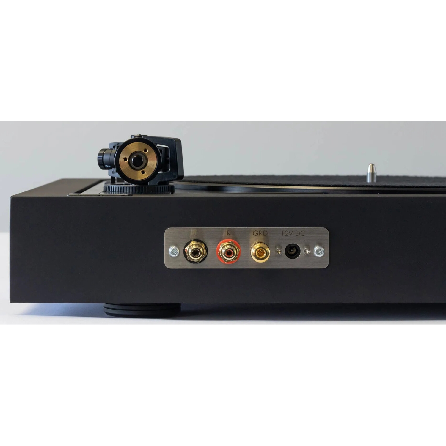 Pro-Ject A2 - Gramofon z wkładką 2M-RED - BLACK - obrazek 5