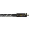 Wireworld PLATINUM STARLIGHT 10 - Kabel cyfrowy coaxial RCA 75-ohm (PSV) - 1,0M