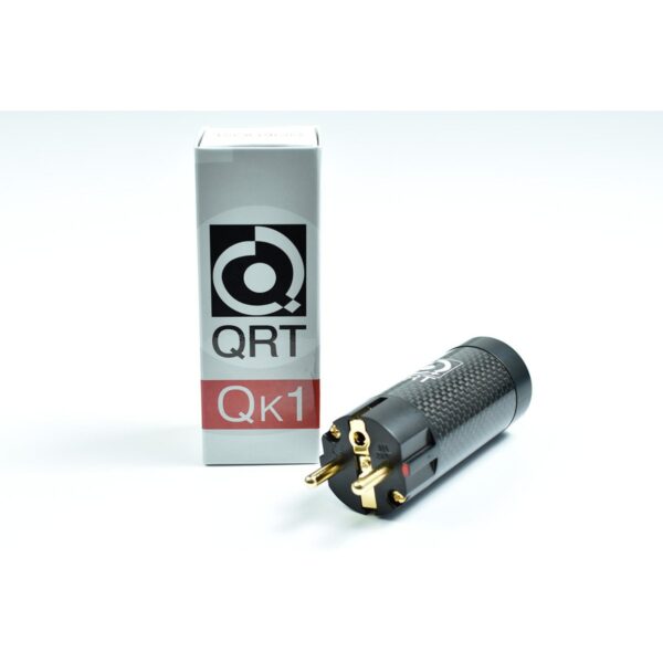 Nordost QRT QK1 - Kondycjoner sieciowy