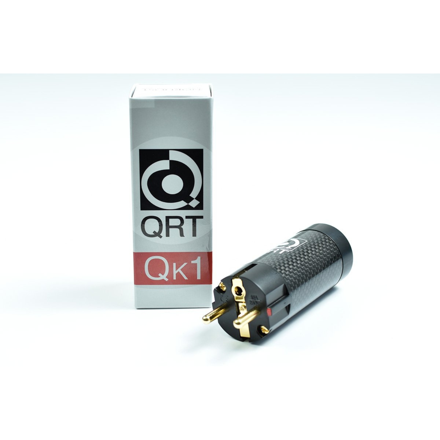 Nordost QRT QK1 - Kondycjoner sieciowy