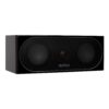 Monitor Audio - RADIUS 200 - Głośnik centralny - BLACK GLOSS