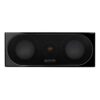 Monitor Audio - RADIUS 200 - Głośnik centralny - BLACK GLOSS - obrazek 2