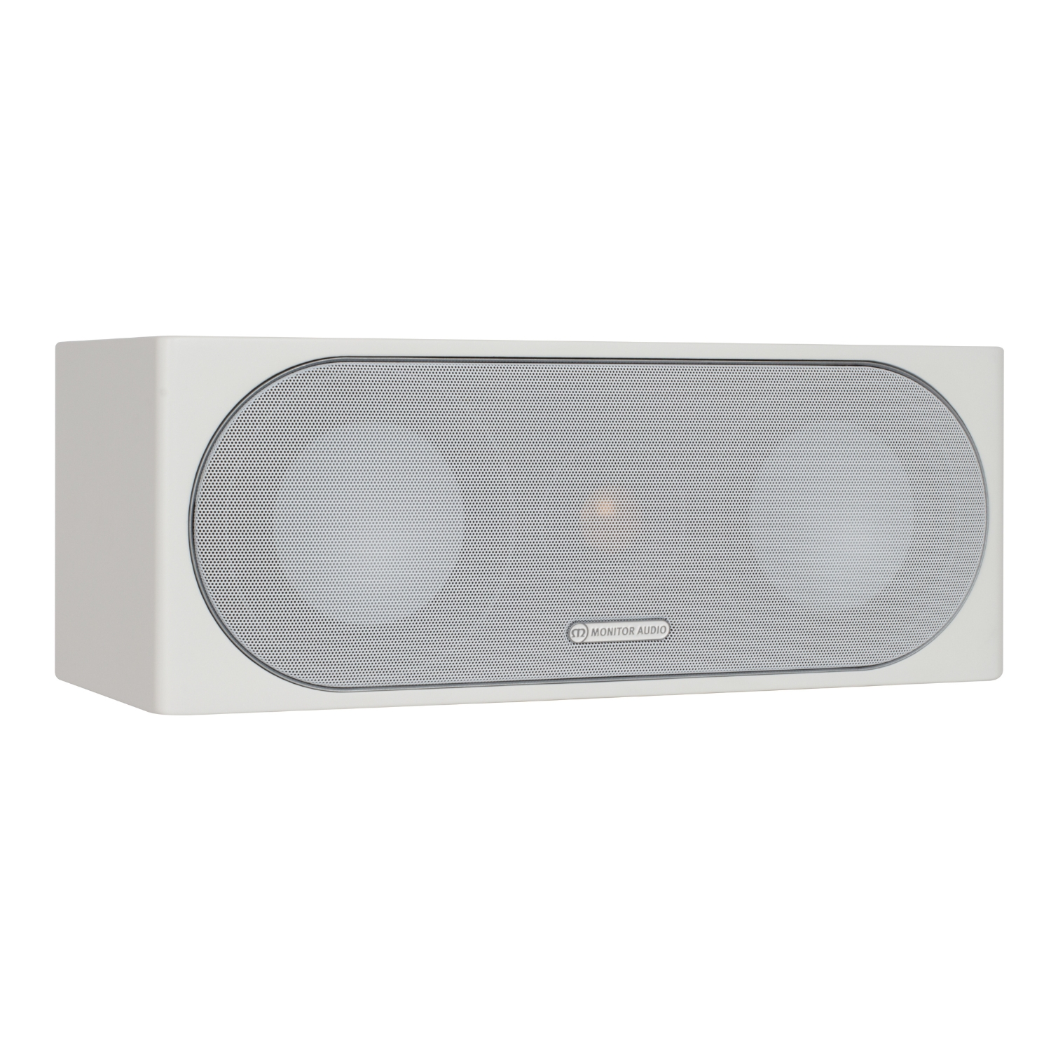 Monitor Audio - RADIUS 200 - Głośnik centralny - SATIN WHITE