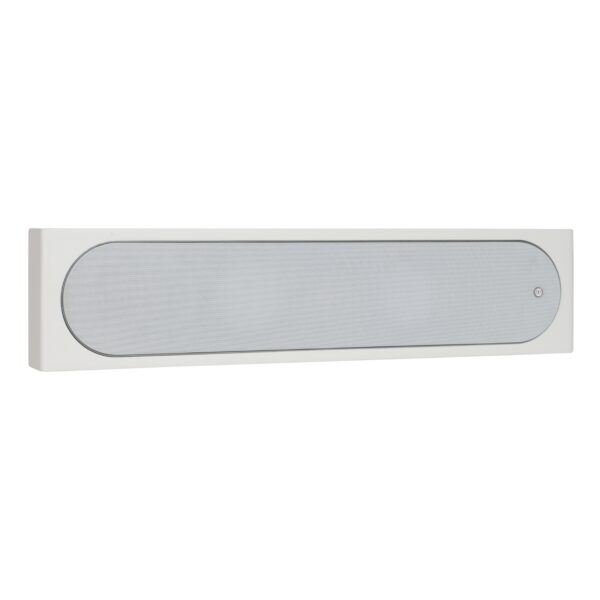 Monitor Audio - RADIUS 225 - Głośnik centralny - SATIN WHITE
