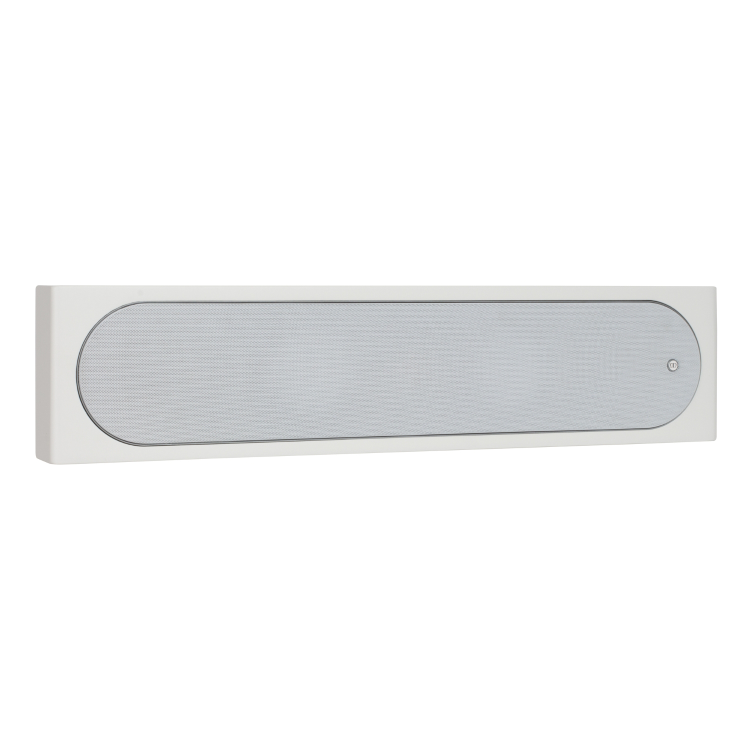 Monitor Audio - RADIUS 225 - Głośnik centralny - SATIN WHITE