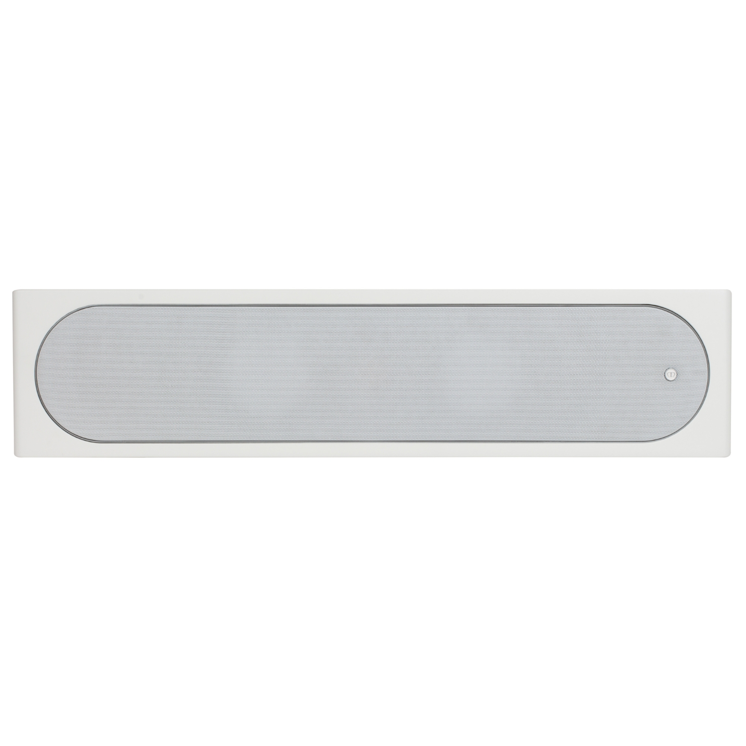Monitor Audio - RADIUS 225 - Głośnik centralny - SATIN WHITE - obrazek 2