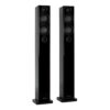 Monitor Audio - RADIUS 270 - Kolumny podłogowe - BLACK GLOSS - Para