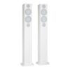 Monitor Audio - RADIUS 270 - Kolumny podłogowe - SATIN WHITE - Para