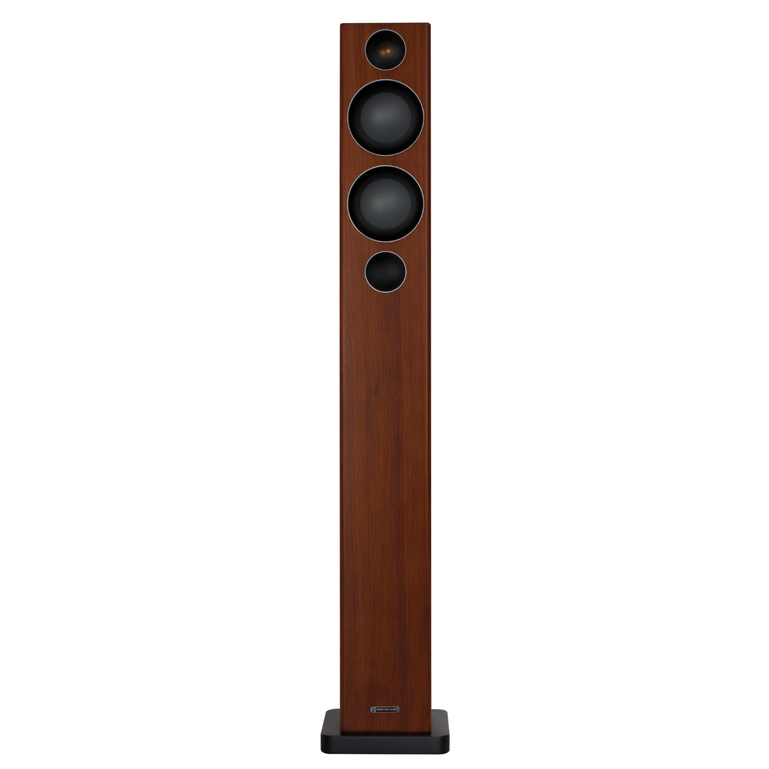 Monitor Audio - RADIUS 270 - Kolumny podłogowe - WALNUT - Para - obrazek 2