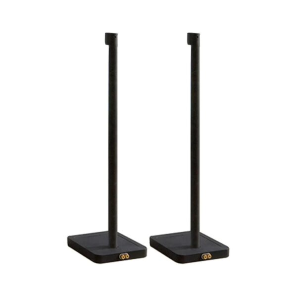 Monitor Audio Radius Stand - Podstawki pod głośniki - Black - para