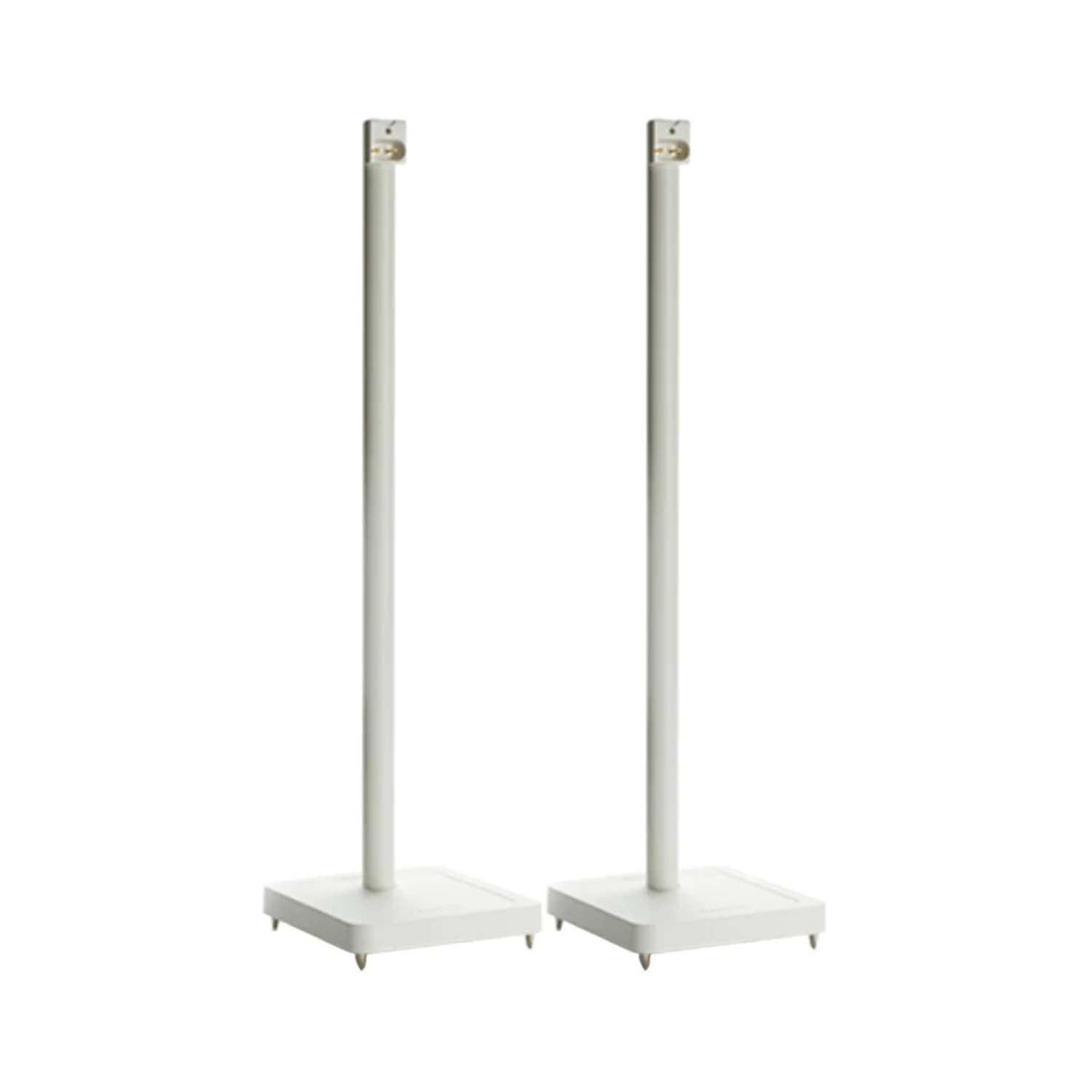 Monitor Audio Radius Stand - Podstawki pod głośniki - White - para