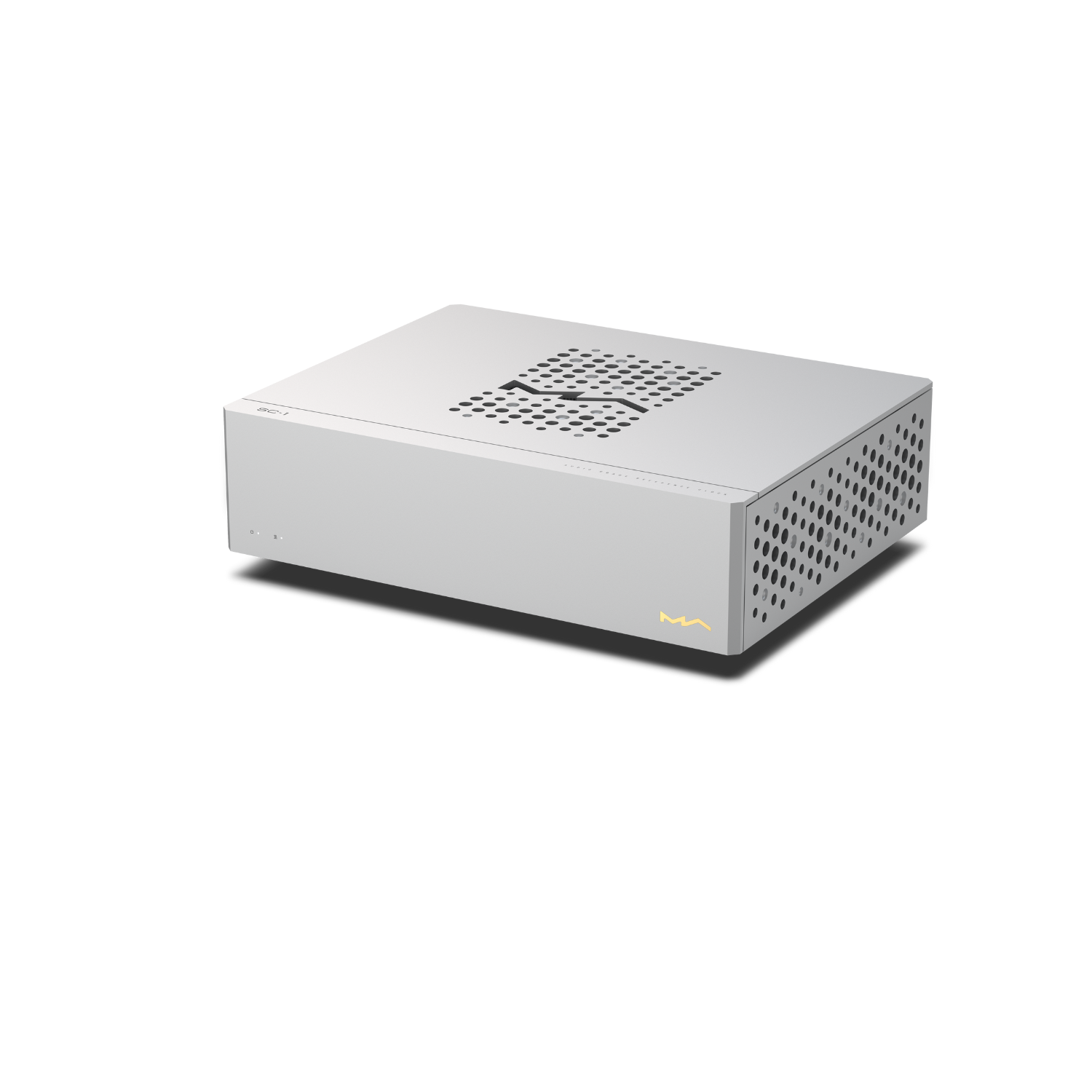 Matrix Audio SC-1 - Reference Master Clock