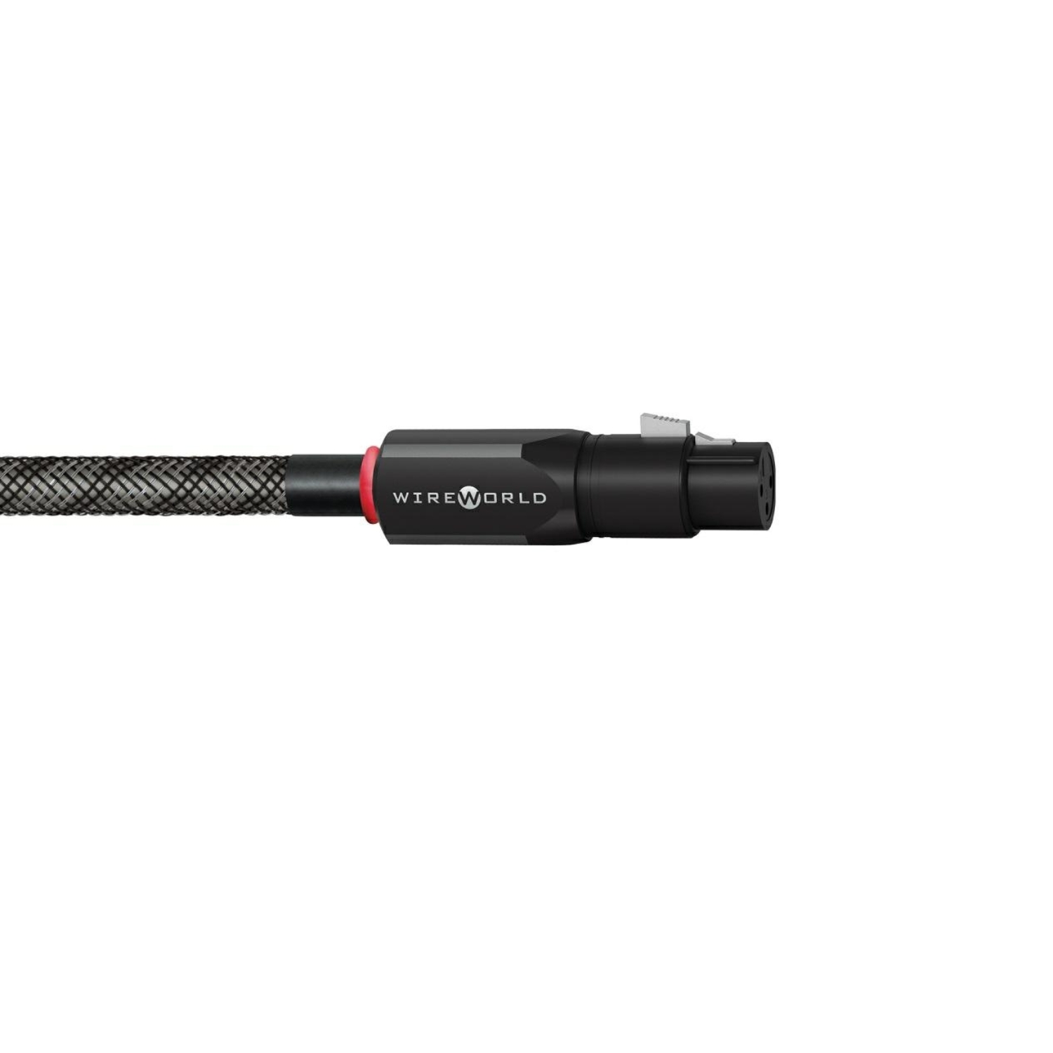 Wireworld SILVER ECLIPSE 10 - Interkonekt zbalansowany XLR (SBI) - 1,0M