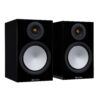 Monitor Audio SILVER 7G 100 - Głośniki podstawkowe - Black gloss - Para
