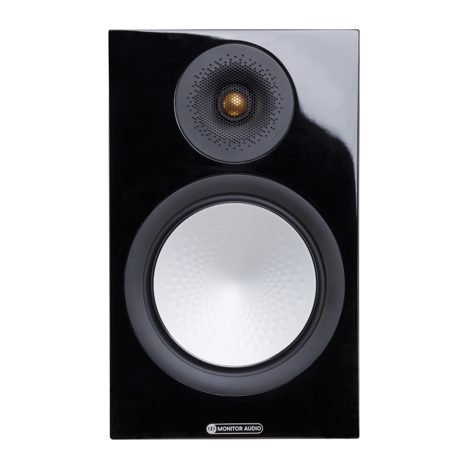 Monitor Audio SILVER 7G 100 - Głośniki podstawkowe - Black gloss - Para - obrazek 5